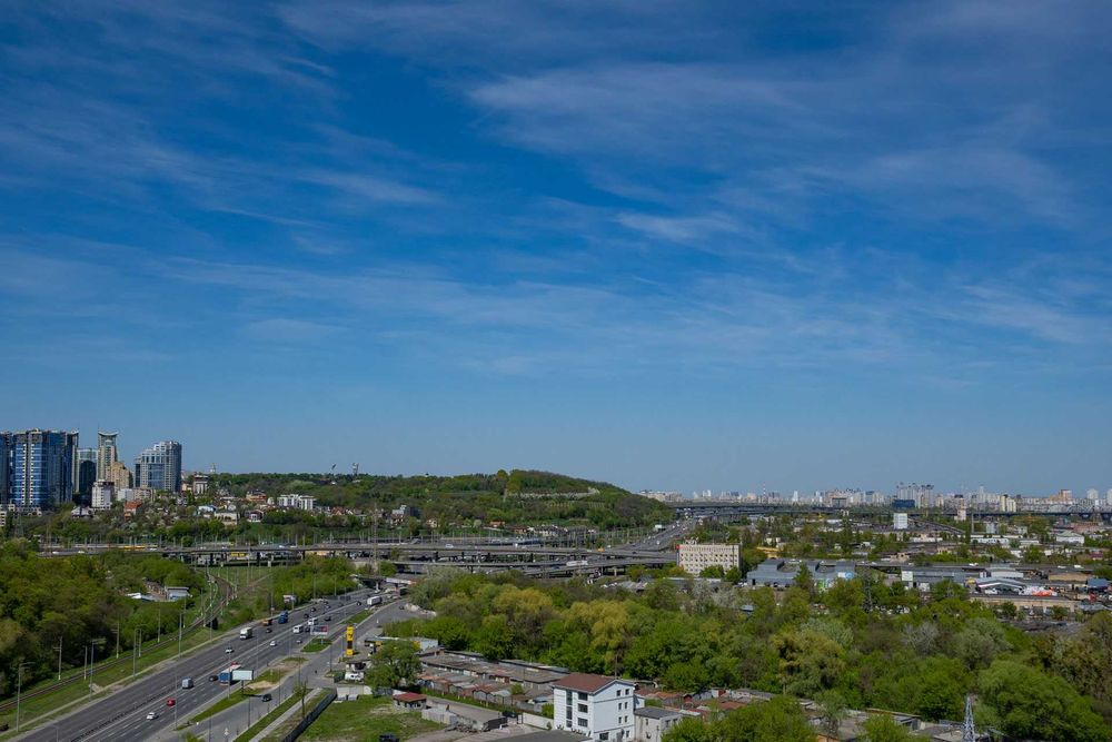 Квартира на Столичне шосе в Києві, ID 372880, фото №11