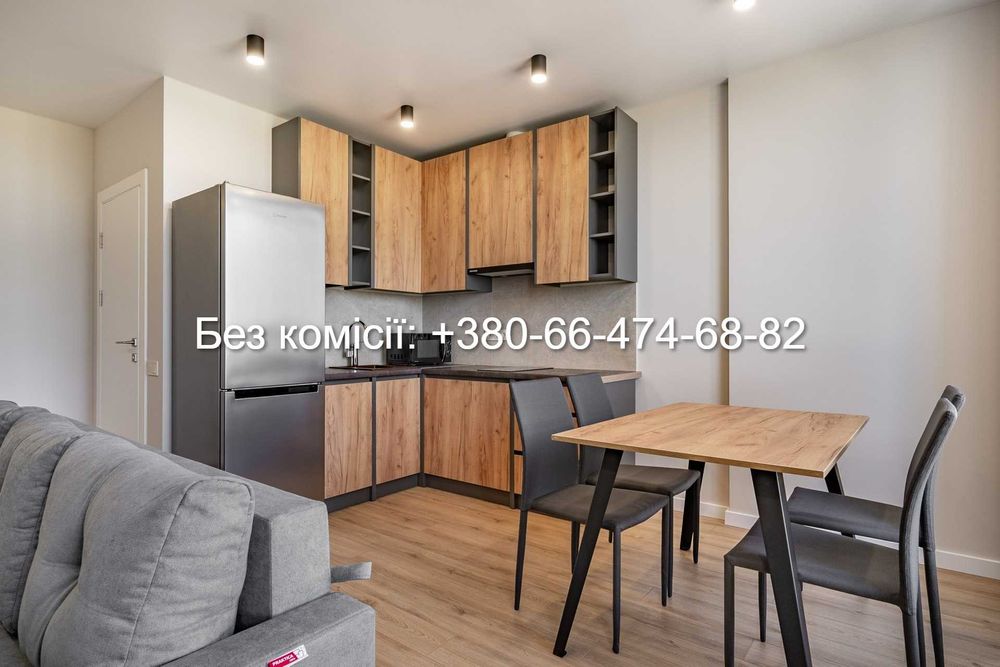 Квартира на Столичне шосе в Києві, ID 372880, фото №5