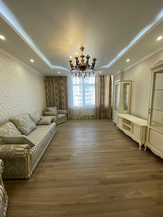 Квартира на 32 Жемчужина в Одесі, ID 222420, фото №4