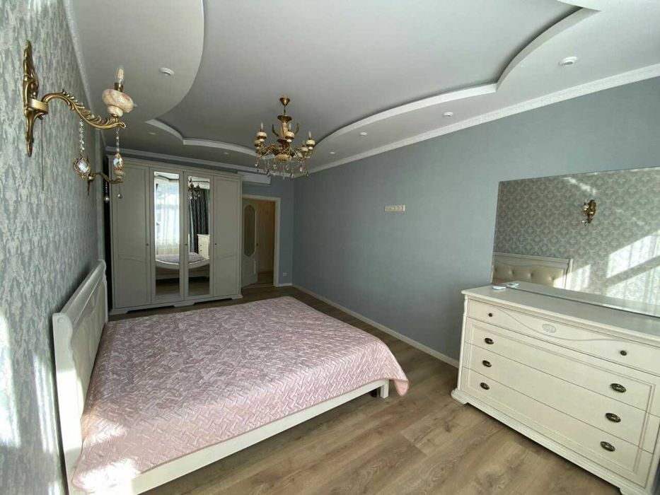 Квартира на 32 Жемчужина в Одесі, ID 222420, фото №5