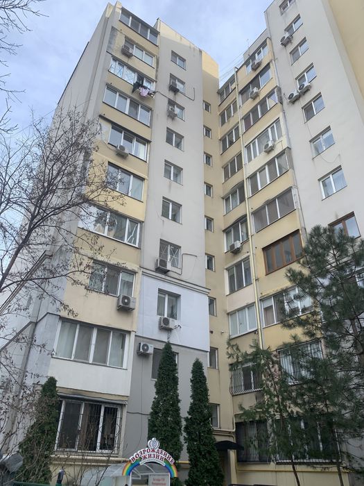 Квартира на вул. Академічна в Одесі, ID 179167, фото №1