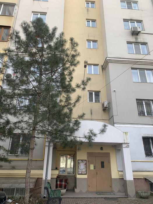 Квартира на вул. Академічна в Одесі, ID 179167, фото №11