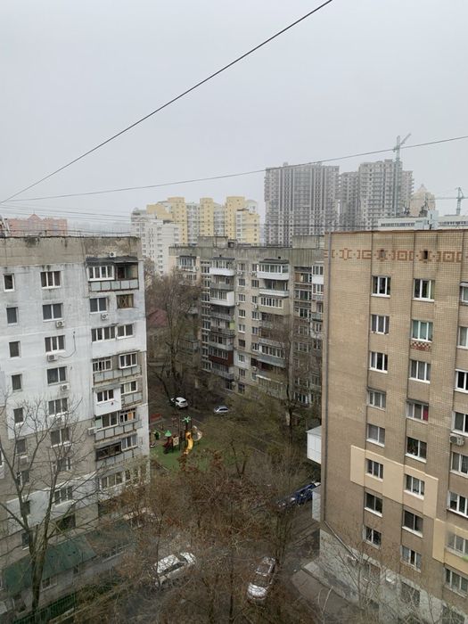 Квартира на вул. Академічна в Одесі, ID 179167, фото №12