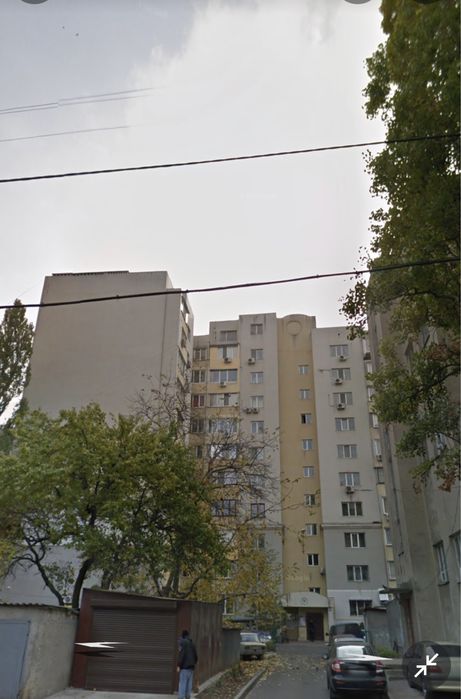 Квартира на вул. Академічна в Одесі, ID 179167, фото №13
