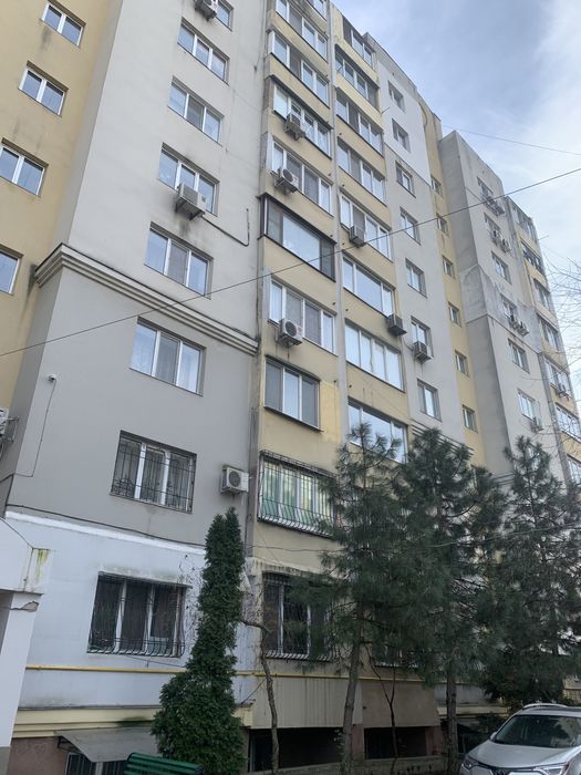 Квартира на вул. Академічна в Одесі, ID 179167, фото №14