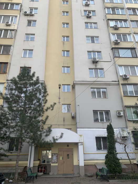 Квартира на вул. Академічна в Одесі, ID 179167, фото №15