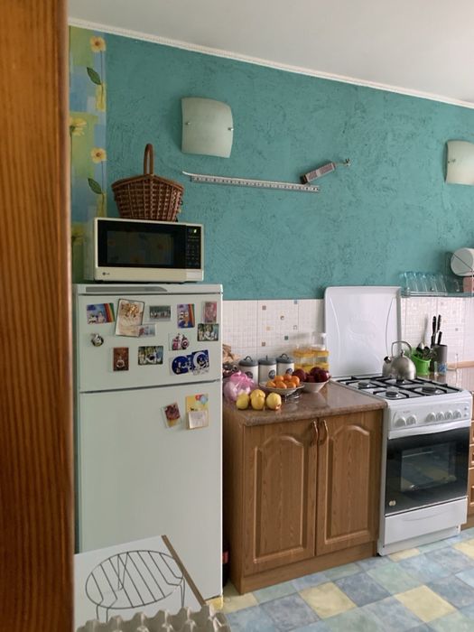 Квартира на вул. Академічна в Одесі, ID 179167, фото №3