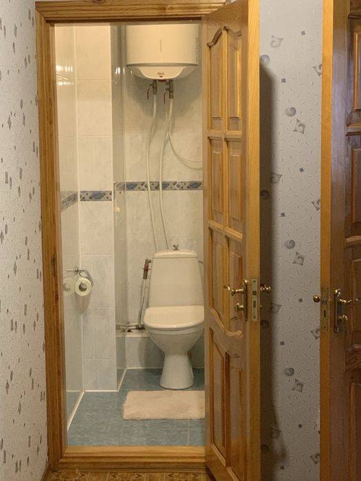 Квартира на вул. Академічна в Одесі, ID 179167, фото №7