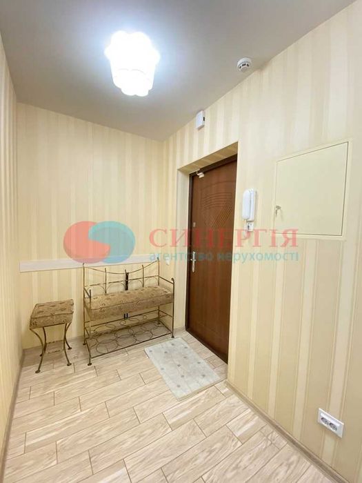 Квартира на вул. Юрія Іллєнка, 51б в Києві, ID 198084, фото №14