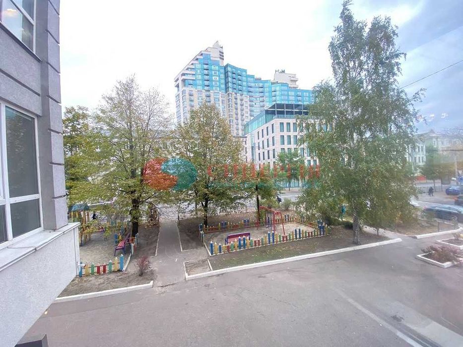 Квартира на вул. Юрія Іллєнка, 51б в Києві, ID 198084, фото №16