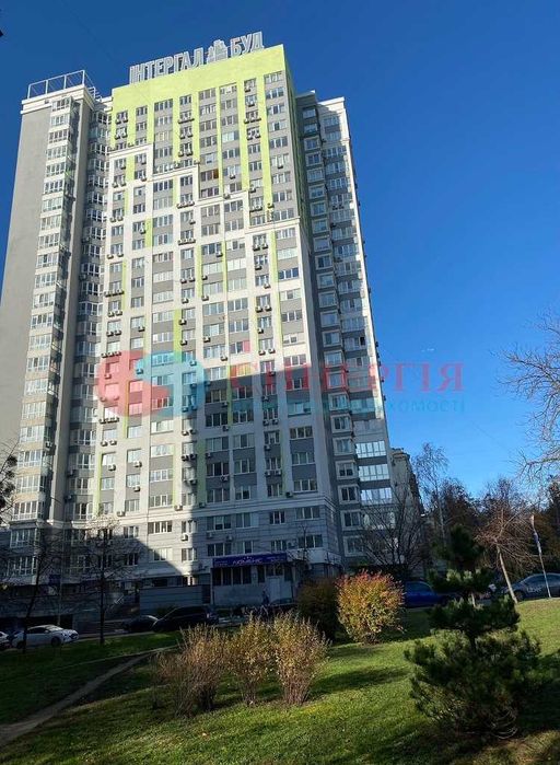 Квартира на вул. Юрія Іллєнка, 51б в Києві, ID 198084, фото №18