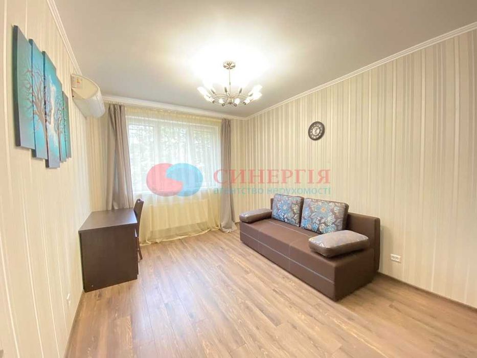Квартира на вул. Юрія Іллєнка, 51б в Києві, ID 198084, фото №7