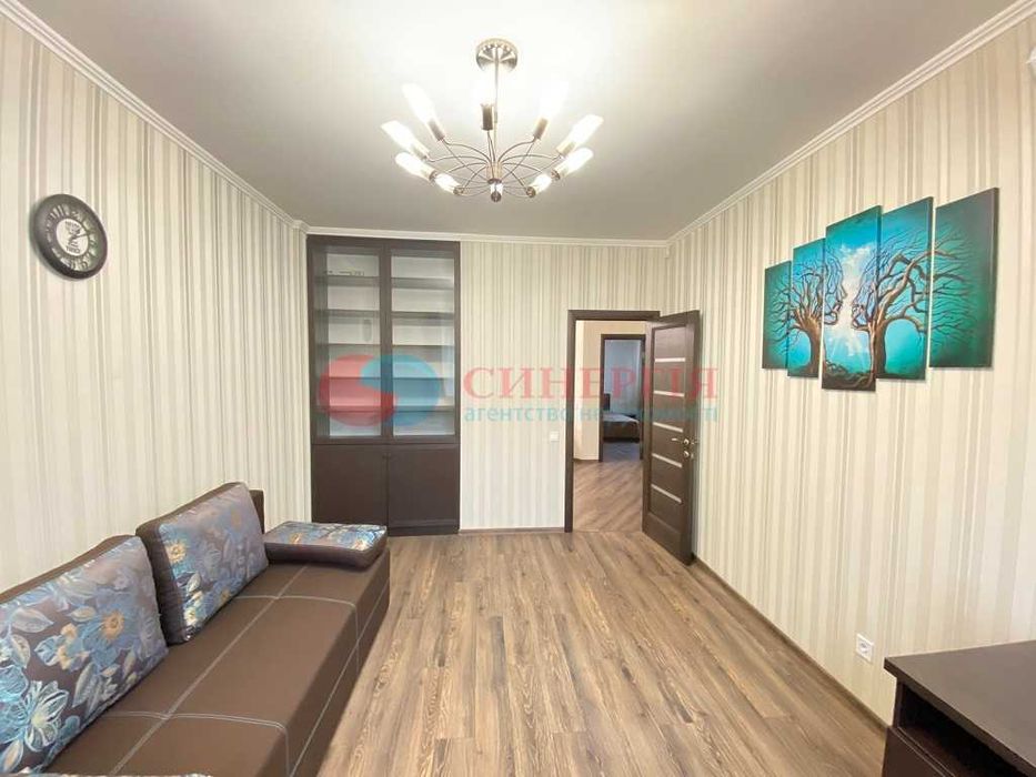 Квартира на вул. Юрія Іллєнка, 51б в Києві, ID 198084, фото №8