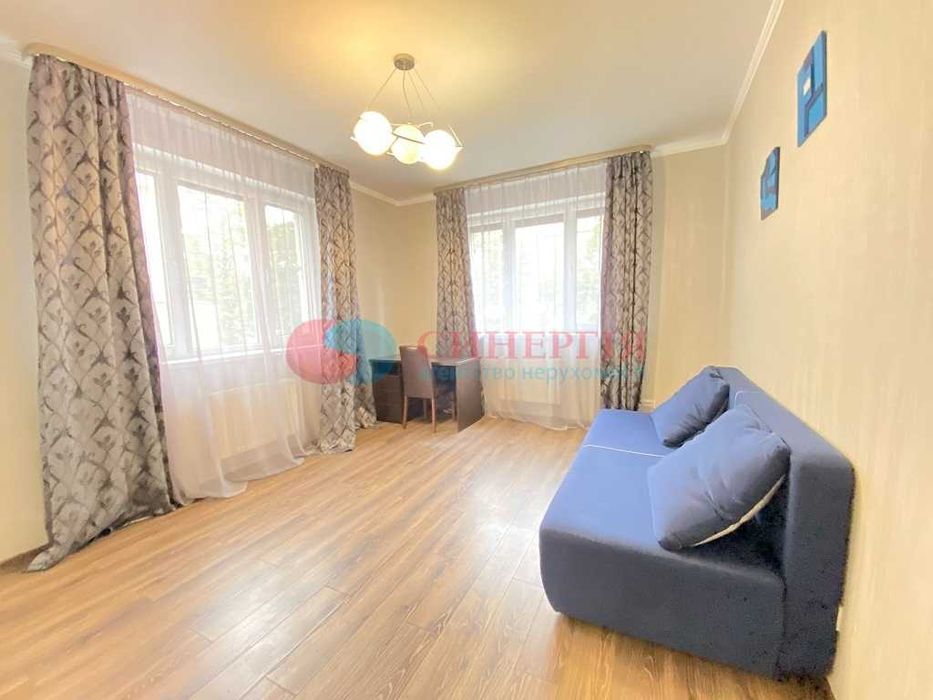 Квартира на вул. Юрія Іллєнка, 51б в Києві, ID 198084, фото №9