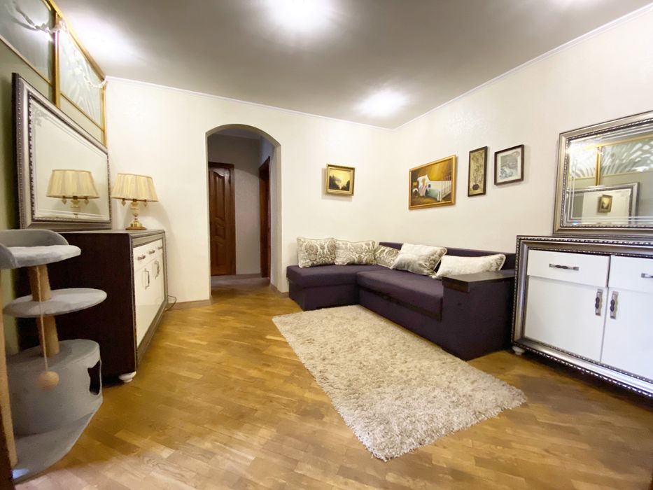 Квартира на вул. Драгоманова, 23, ID 361130, фото №1