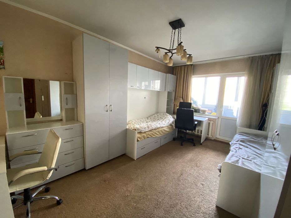 Квартира на вул. Драгоманова, 23 в Києві, ID 361130, фото №2