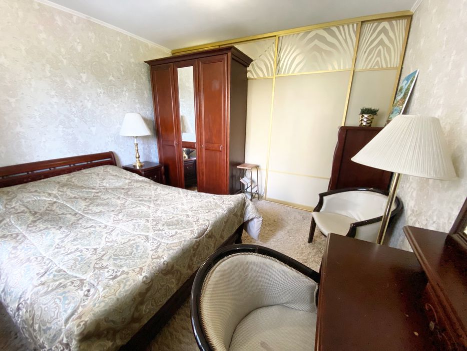 Квартира на вул. Драгоманова, 23 в Києві, ID 361130, фото №11