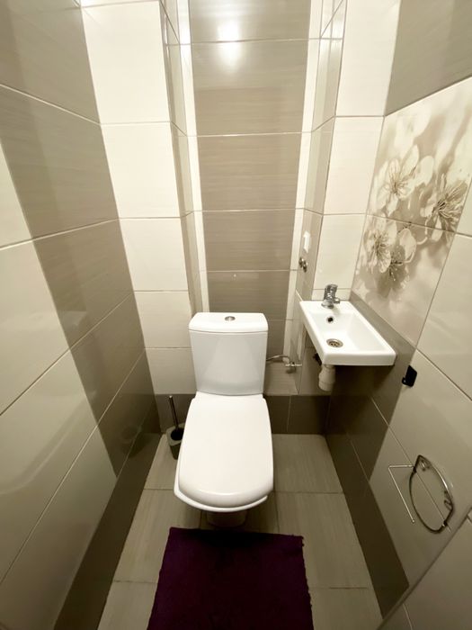 Квартира на вул. Драгоманова, 23 в Києві, ID 361130, фото №12
