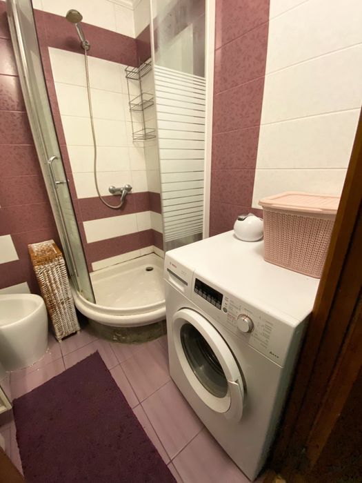 Квартира на вул. Драгоманова, 23 в Києві, ID 361130, фото №14