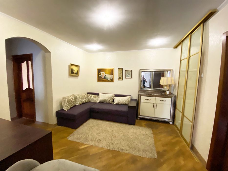 Квартира на вул. Драгоманова, 23 в Києві, ID 361130, фото №15