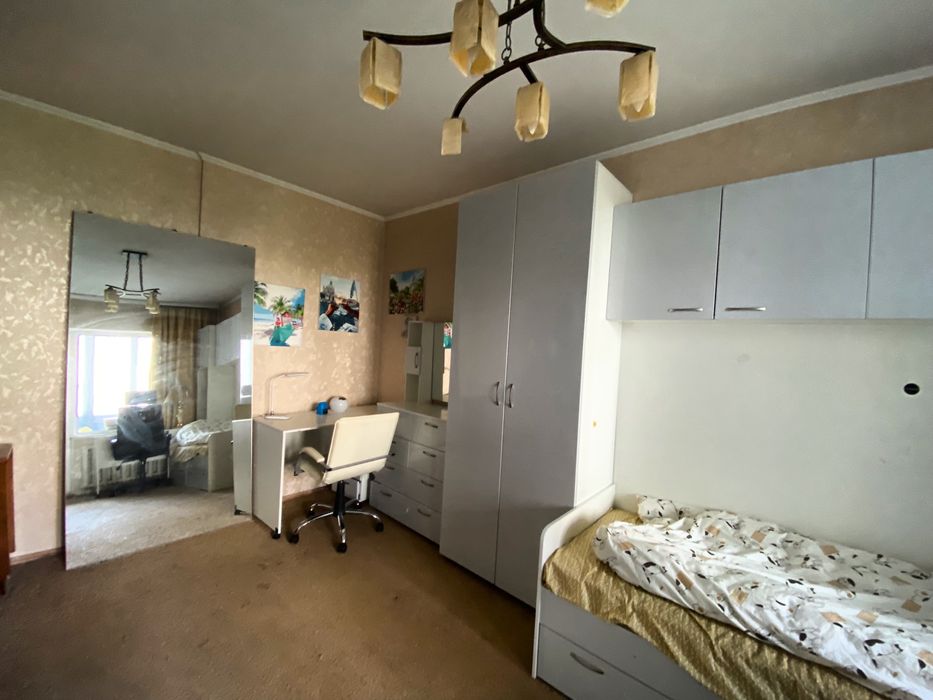 Квартира на вул. Драгоманова, 23 в Києві, ID 361130, фото №3