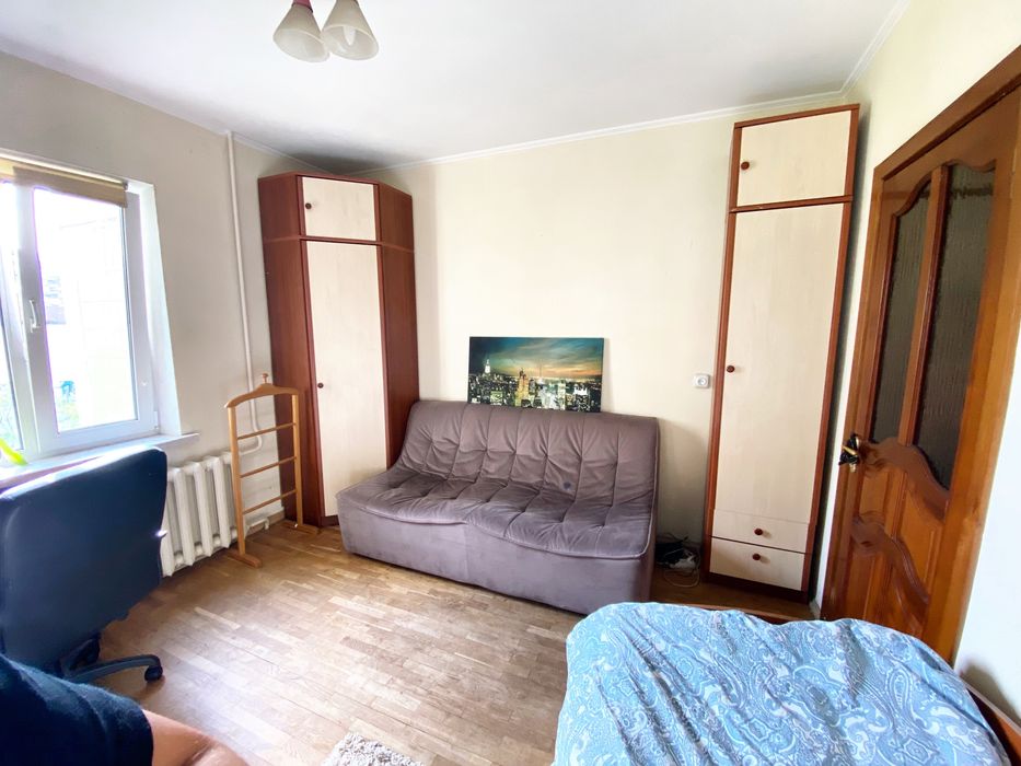 Квартира на вул. Драгоманова, 23 в Києві, ID 361130, фото №6