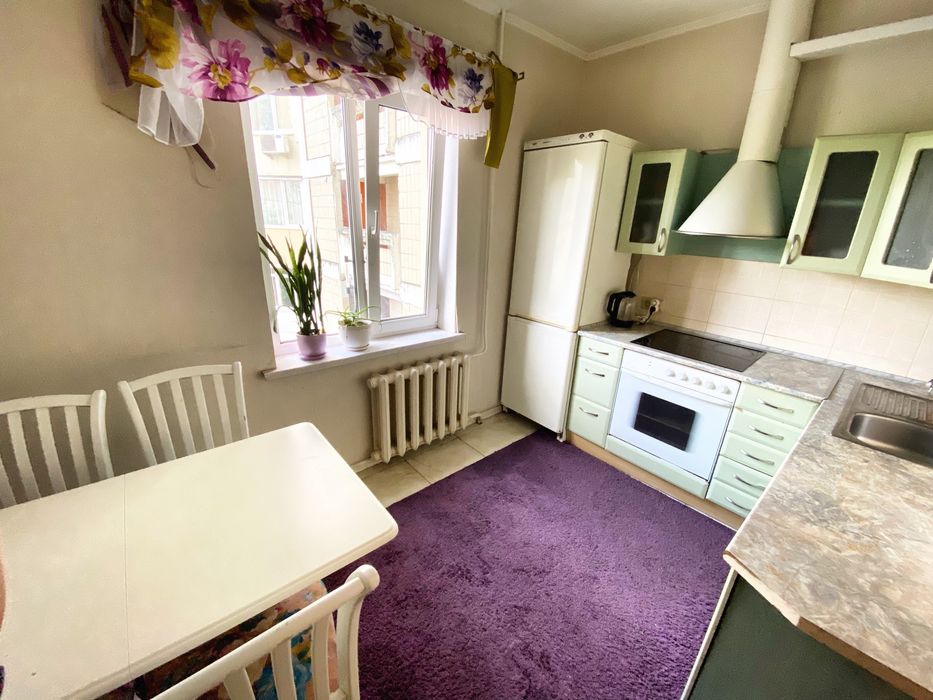 Квартира на вул. Драгоманова, 23 в Києві, ID 361130, фото №7
