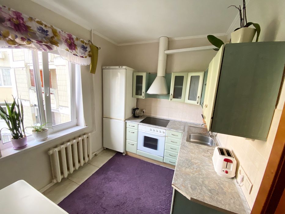 Квартира на вул. Драгоманова, 23 в Києві, ID 361130, фото №8