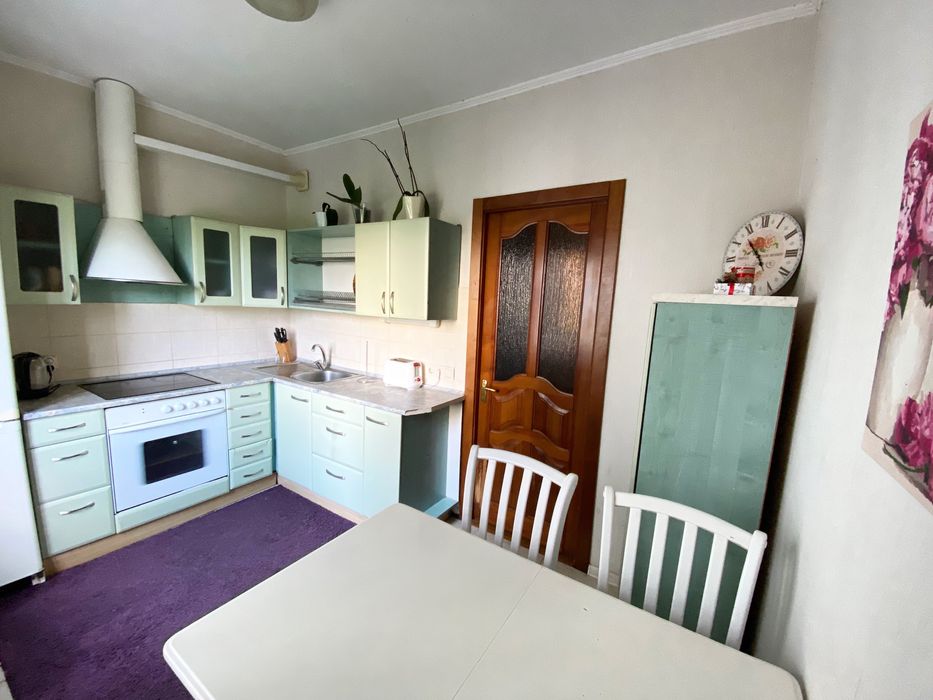 Квартира на вул. Драгоманова, 23 в Києві, ID 361130, фото №9