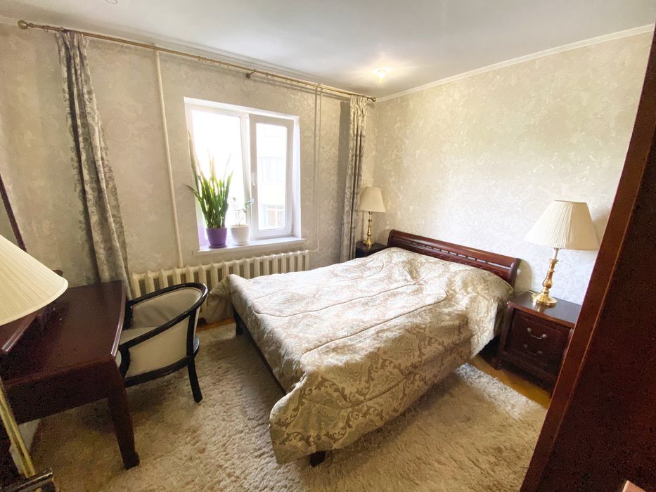 Квартира на вул. Драгоманова, 23 в Києві, ID 361130, фото №10