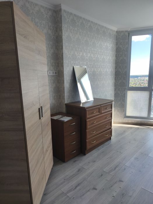 Квартира на вул. Светлая, 3 в Києві, ID 290723, фото №1