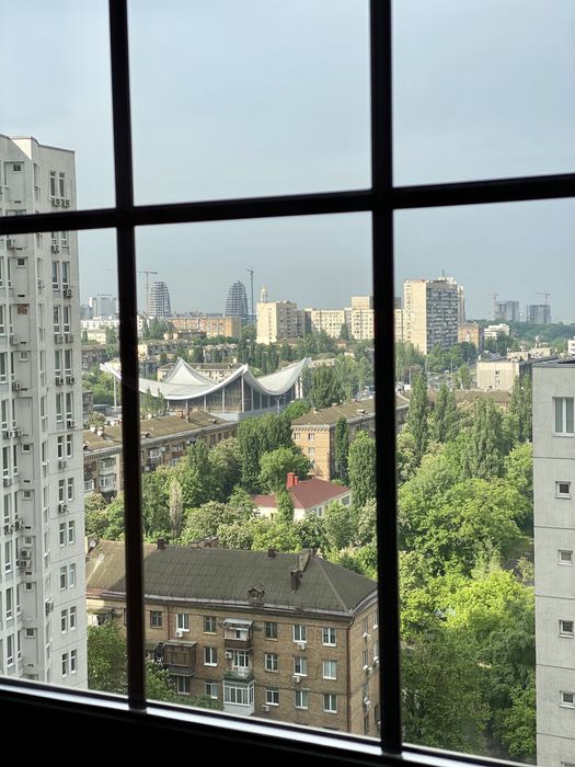 Квартира на бульв. Миколи Міхновського, 14-16 в Києві, ID 412882, фото №6