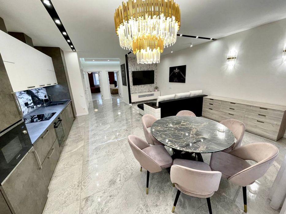 Квартира на вул. Каманина в Одесі, ID 351212, фото №2