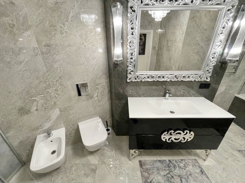 Квартира на вул. Каманина в Одесі, ID 351212, фото №12