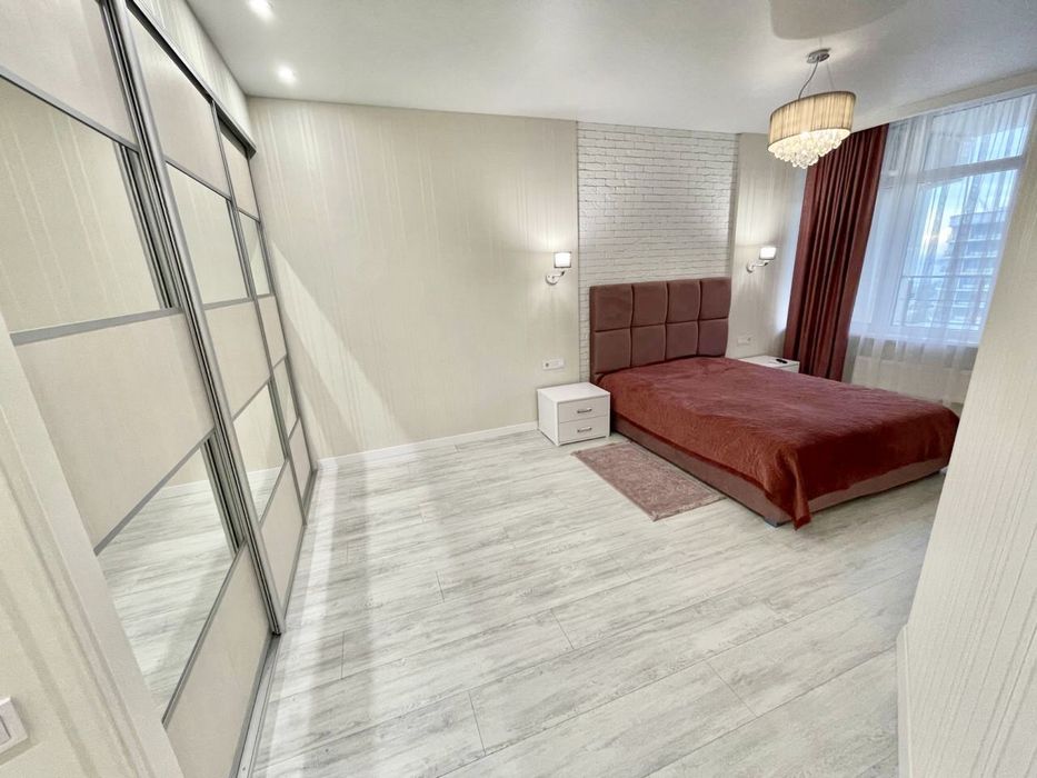 Квартира на вул. Каманина в Одесі, ID 351212, фото №13