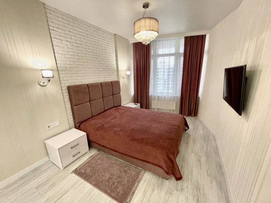 Квартира на вул. Каманина в Одесі, ID 351212, фото №14