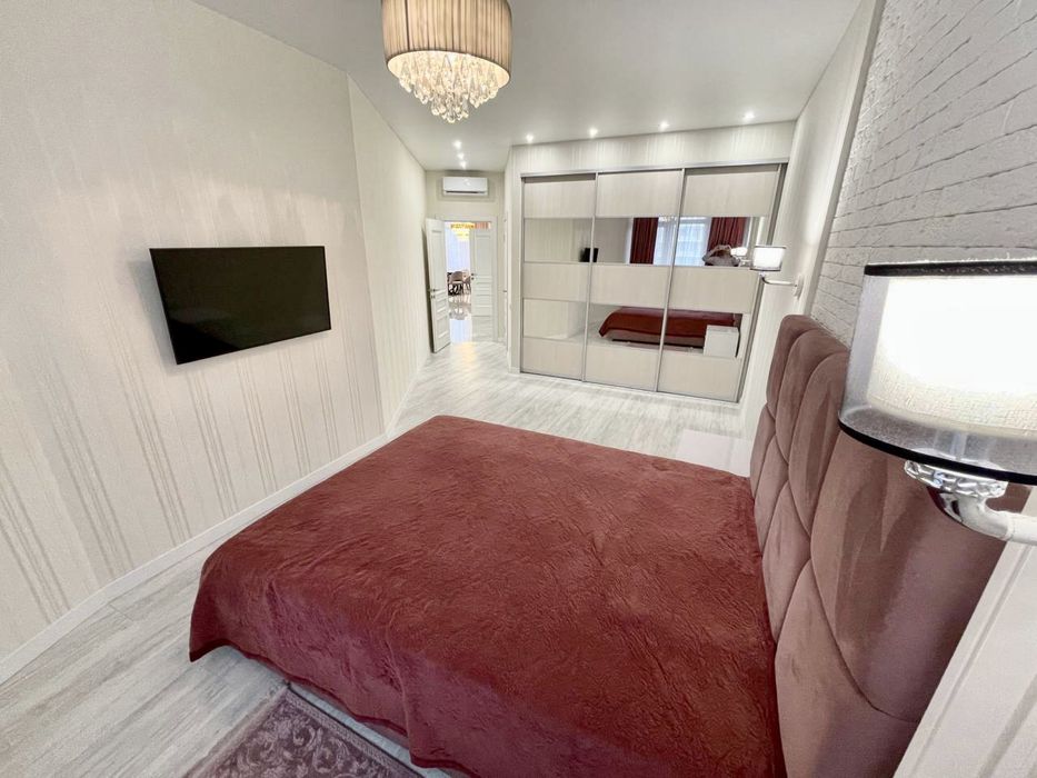 Квартира на вул. Каманина в Одесі, ID 351212, фото №15