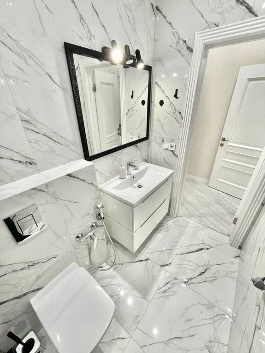 Квартира на вул. Каманина в Одесі, ID 351212, фото №17