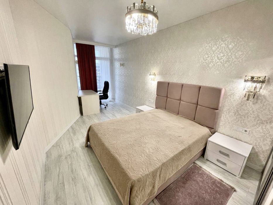 Квартира на вул. Каманина в Одесі, ID 351212, фото №18