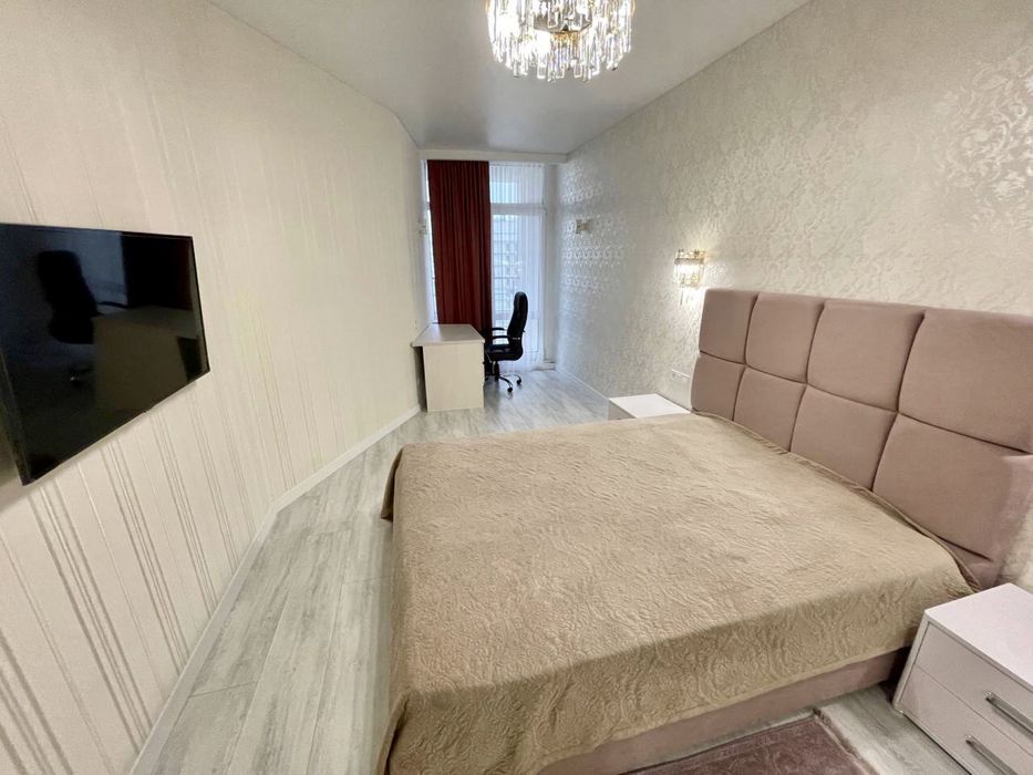 Квартира на вул. Каманина в Одесі, ID 351212, фото №19