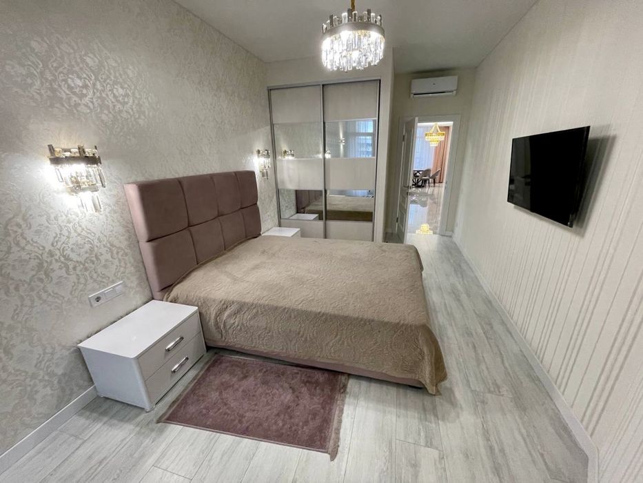 Квартира на вул. Каманина в Одесі, ID 351212, фото №20
