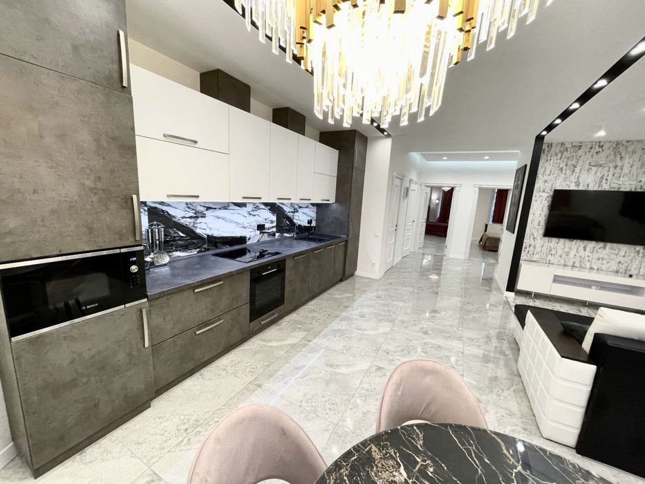 Квартира на вул. Каманина в Одесі, ID 351212, фото №7