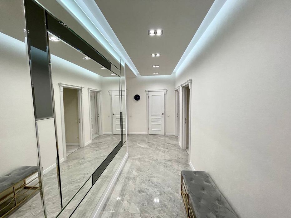Квартира на вул. Каманина в Одесі, ID 351212, фото №9