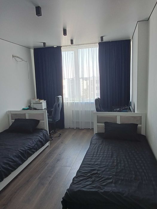 Квартира на Рясне 2 в Львові, ID 213366, фото №23