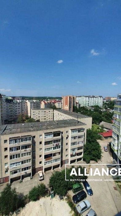 Квартира в Івано-Франківську, ID 171068, фото №11