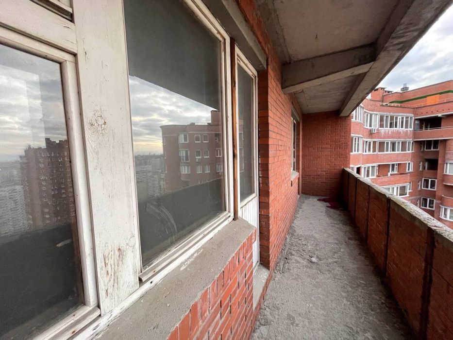 Квартира на вул. Анни Ахматової в Київ, ID 168041, фото №2