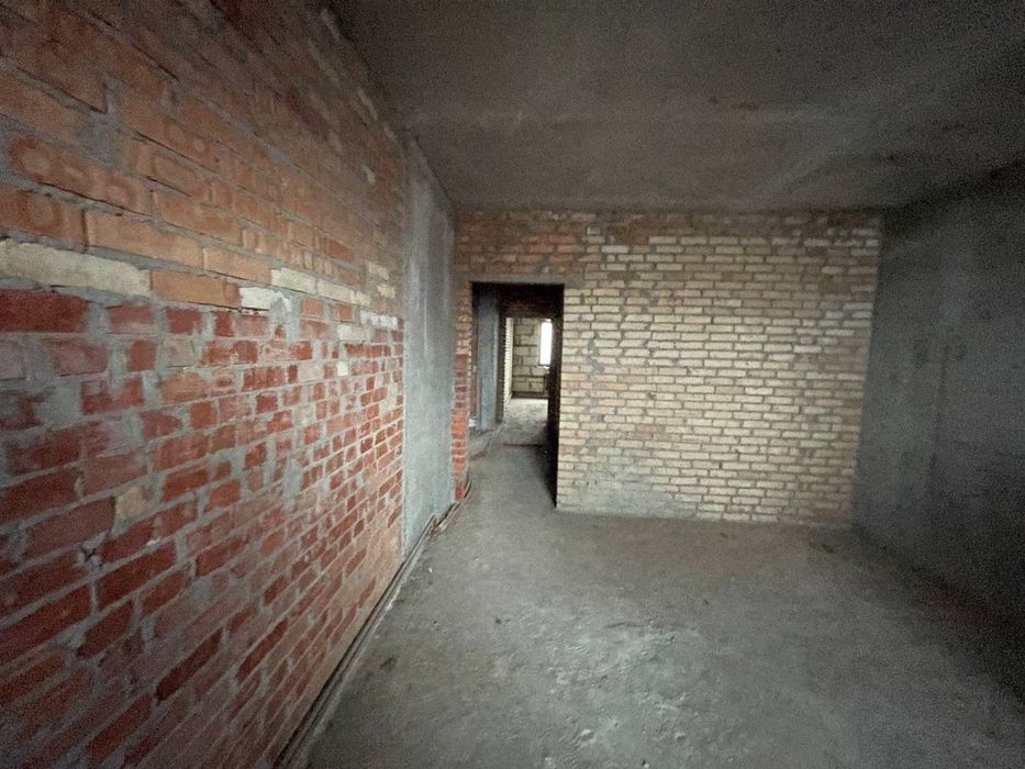 Квартира на вул. Анни Ахматової в Київ, ID 168041, фото №3