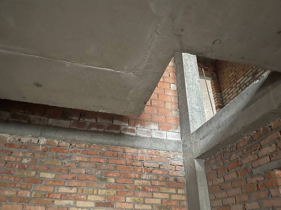 Квартира на вул. Анни Ахматової в Києві, ID 168041, фото №7