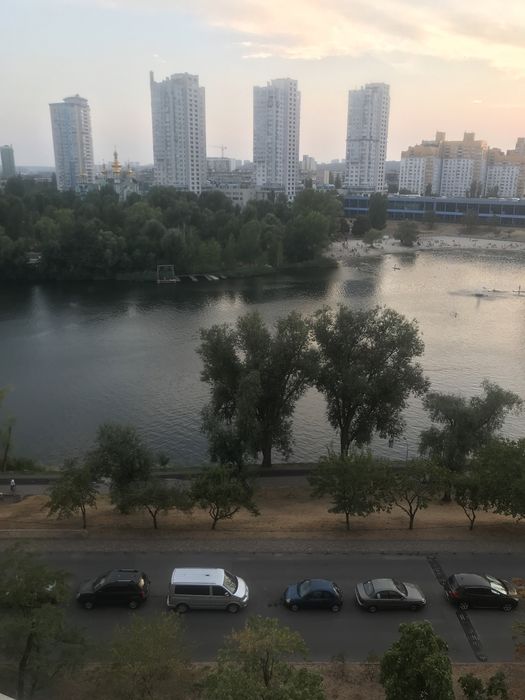 Квартира на вул. Тычины, 20а в Києві, ID 209879, фото №13