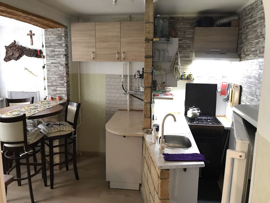 Квартира на вул. Тычины, 20а в Києві, ID 209879, фото №16